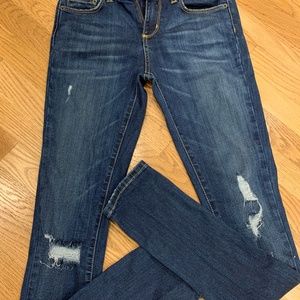 Carmar Women's Jeans  size 24